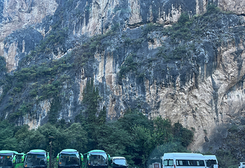 香格里拉巴拉格宗风景名胜区第 216 张图片