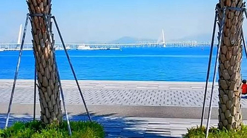 深圳湾公园-D区