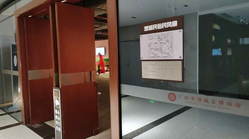 增城民俗民风展