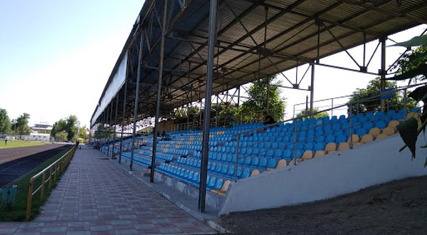 Kazhymukhan Stadion