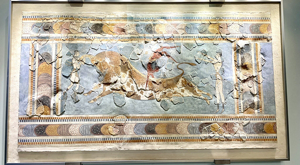 伊拉克利翁考古博物馆