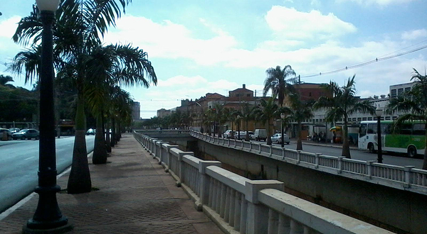Mercadão Central