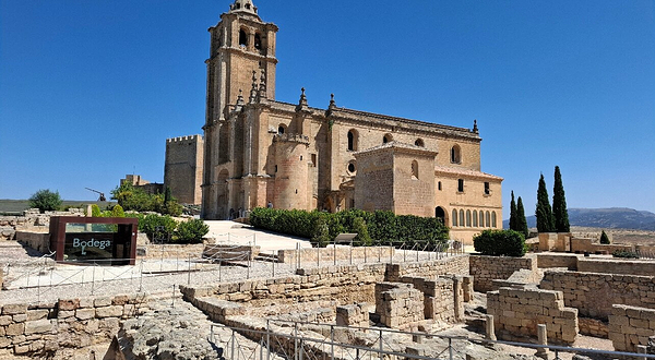 Fortaleza de la Mota