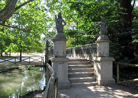Ponte delle Sirenette