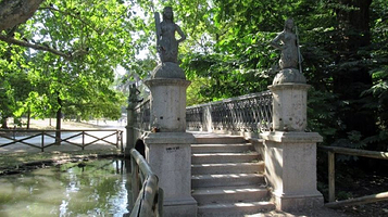 Ponte delle Sirenette