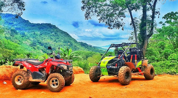 MALAIPINK ATV & UTV ADVENTURE