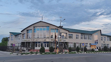 Kabdolda Turar House of Culture