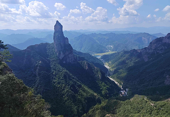 神仙居第 163 张图片