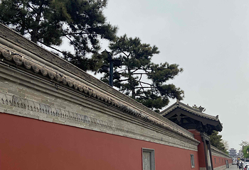 华严寺第 268 张图片