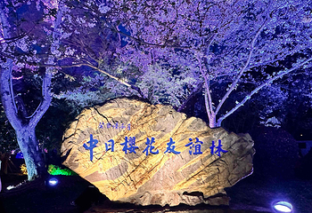 无锡市太湖鼋头渚风景区第 178 张图片