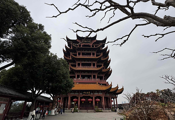 黄鹤楼第 295 张图片