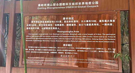 太平国家森林公园第 100 张图片