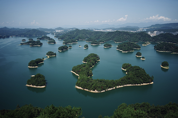 千岛湖景区第 49 张图片