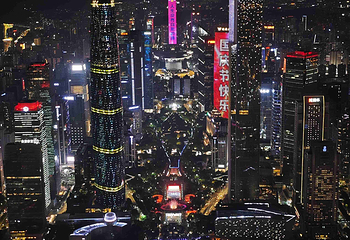 广州塔第 193 张图片