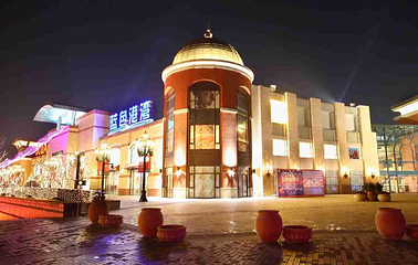SOLANA蓝色港湾第 30 张图片
