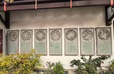 七宝古镇第 35 张图片
