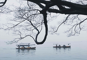 西湖风景名胜区第 329 张图片