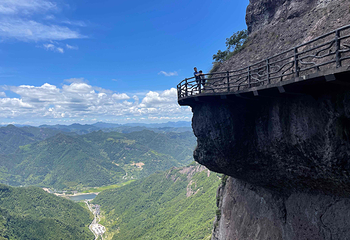 神仙居第 22 张图片