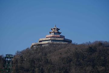 天门山国家森林公园第 244 张图片