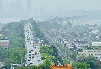 黄鹤楼第 206 张图片