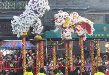 佛山市祖庙博物馆第 37 张图片