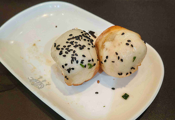 大壶春（四川中路店）第 61 张图片