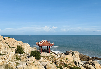 湄洲岛第 32 张图片