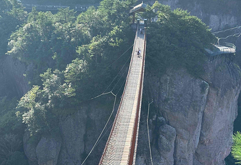 神仙居第 217 张图片