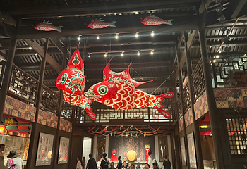 葛仙村度假区第 156 张图片