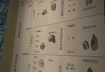 山西博物院第 103 张图片