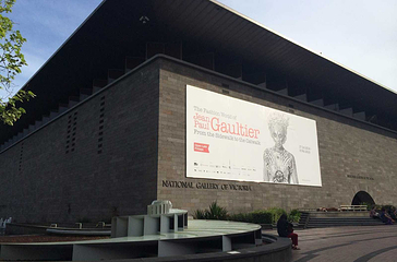 维多利亚国家美术馆第 57 张图片