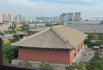 华严寺第 198 张图片
