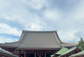 浅草寺第 89 张图片