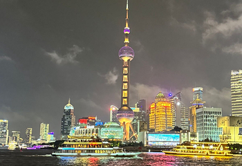 外滩第 140 张图片