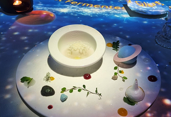 TASTE OF CHINA 中国味 沉浸式餐厅第 107 张图片