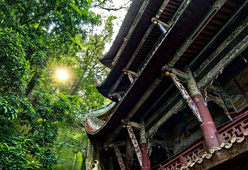 南山风景区第 99 张图片