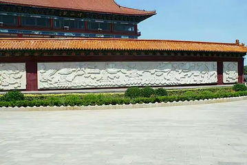 蓬莱八仙过海国际旅游度假区第 49 张图片