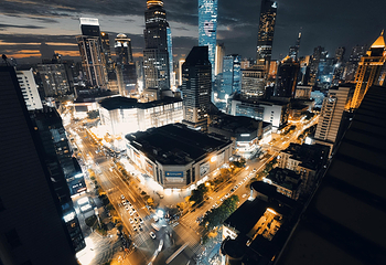 新街口第 95 张图片
