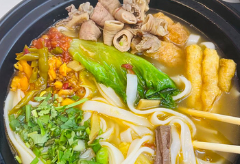 大鸽饭(北京路店)第 67 张图片