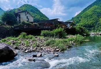 石舍村第 49 张图片