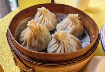 清真马祥兴菜馆(云南北路店)第 22 张图片