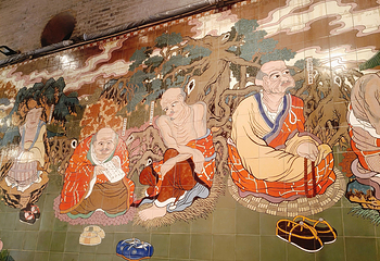 大佛古寺第 138 张图片