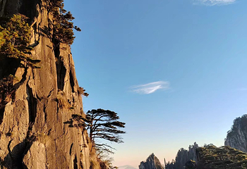 黄山风景区第 239 张图片