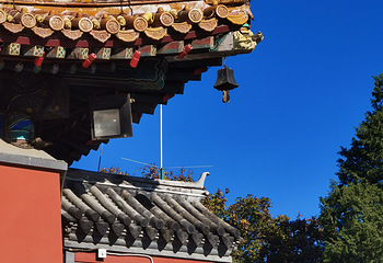 八大处公园第 55 张图片