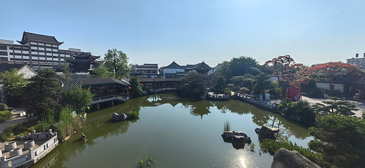 朱家花园第 71 张图片