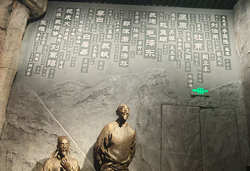 三峡博物馆第 83 张图片