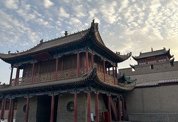 嘉峪关关城第 173 张图片