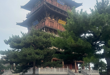 大同古城第 336 张图片