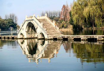 绍兴柯岩风景区第 96 张图片