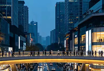 春熙路第 193 张图片